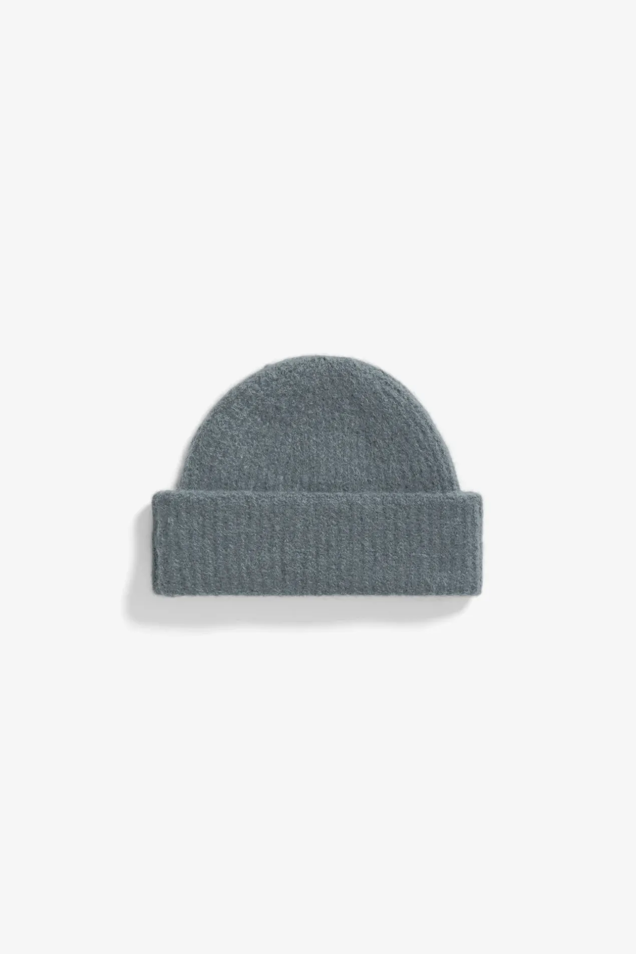 alpaca_wool_short_beanie_0.webp Norse Projects BEANIES^Alpaca Wool Short Beanie Mouse Grey