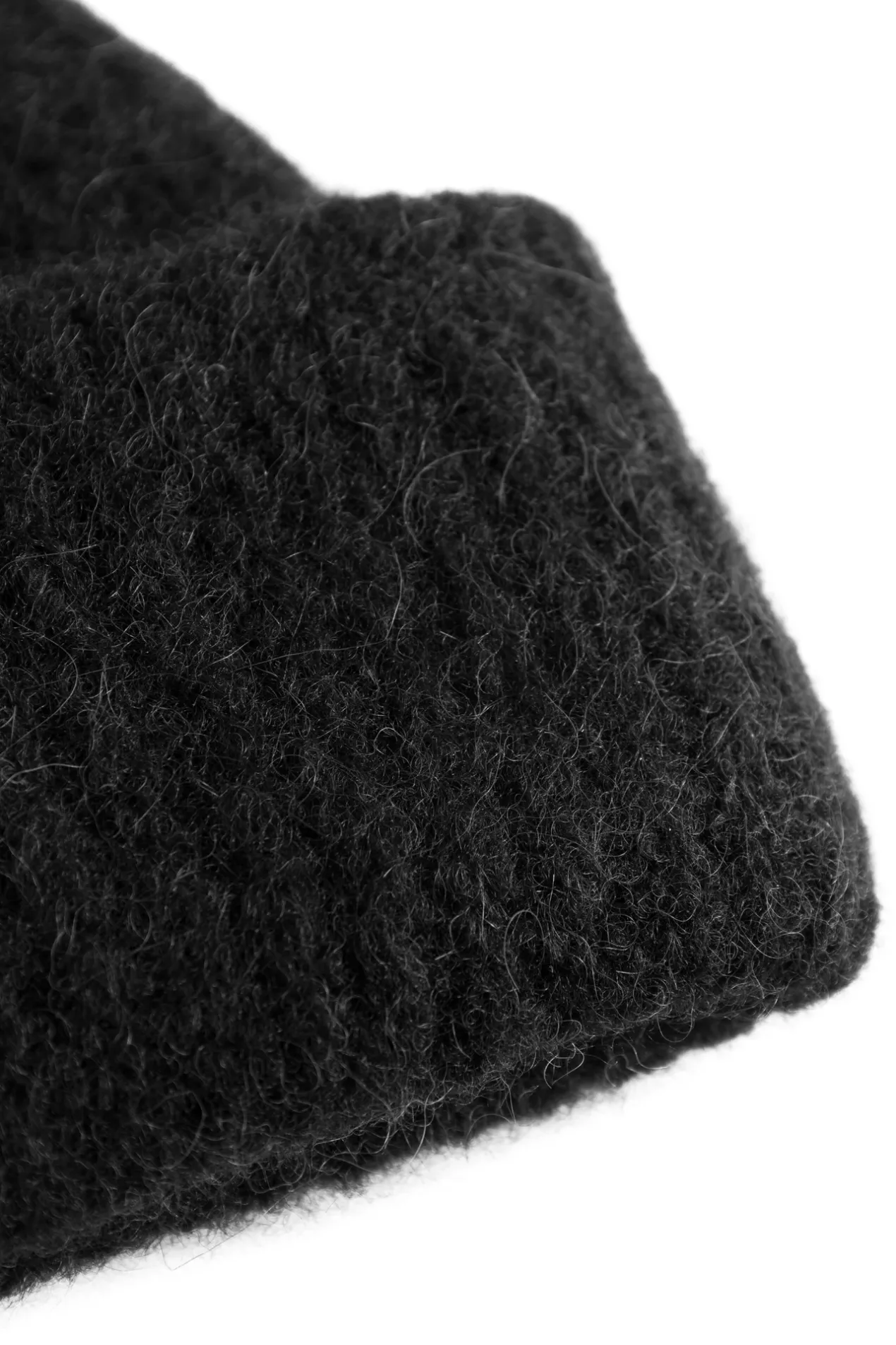 alpaca_wool_short_beanie_3-1.webp Norse Projects BEANIES^Alpaca Wool Short Beanie Black
