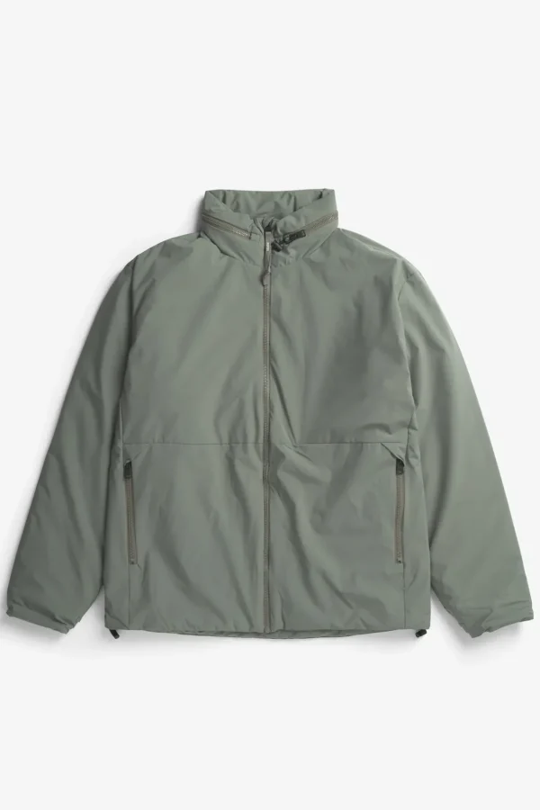 Norse Projects OUTERWEAR^Alta 2L Jacket Pewter