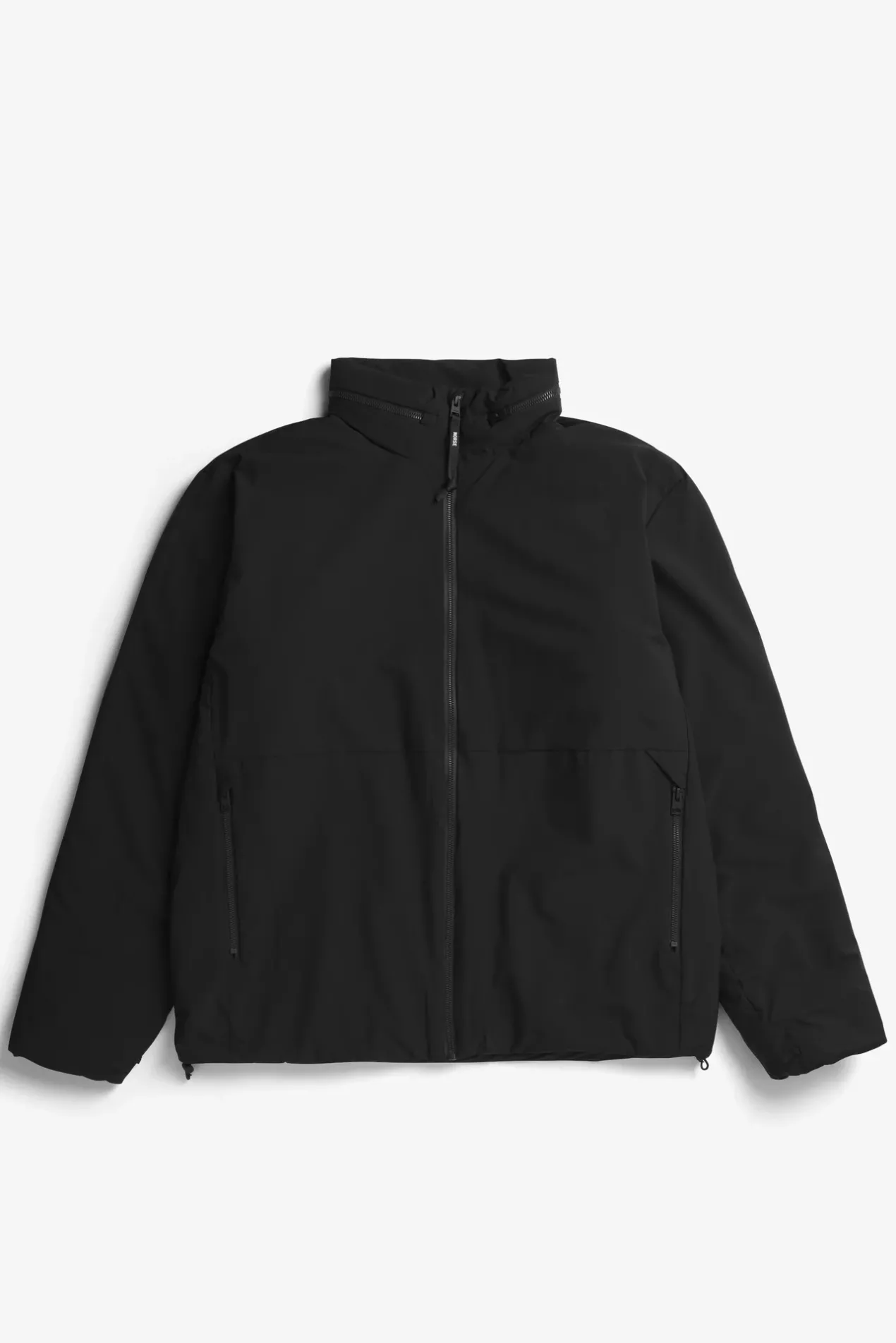 alta_l_jacket_0.webp Norse Projects OUTERWEAR^Alta 2L Jacket Black