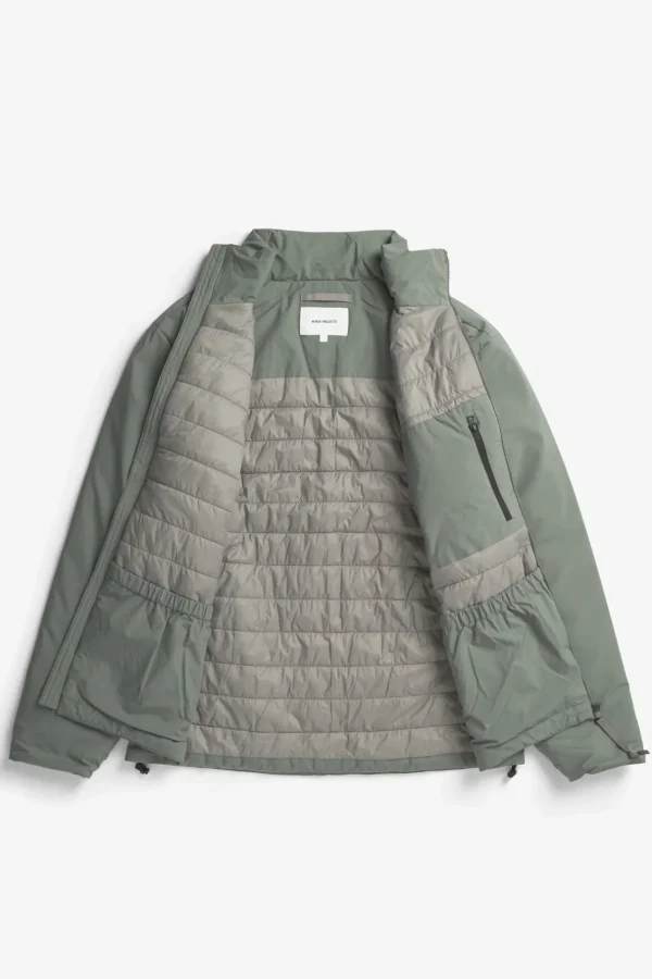 Norse Projects OUTERWEAR^Alta 2L Jacket Pewter