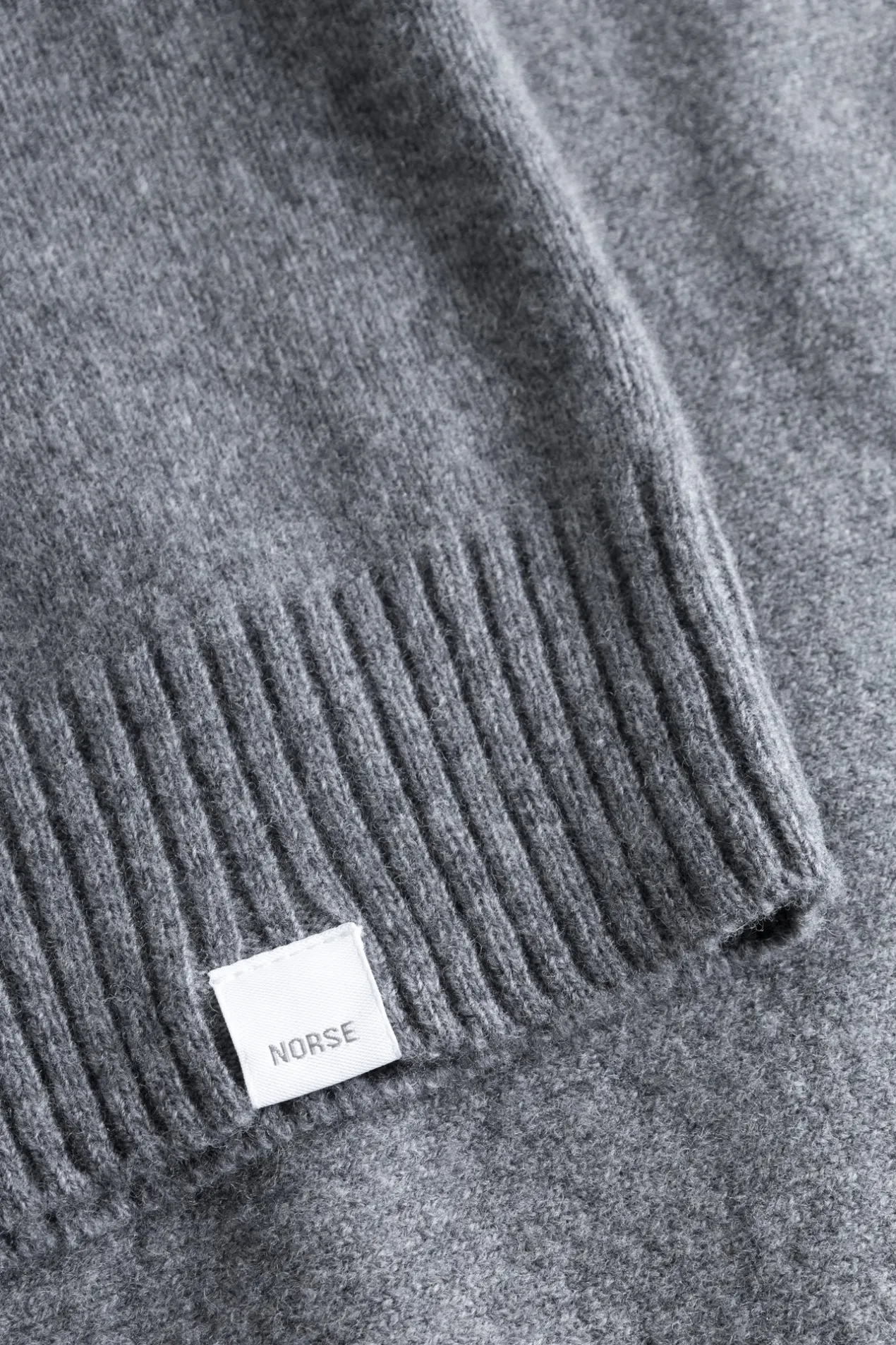 alta_l_jacket_101.webp Norse Projects OUTERWEAR^Alta 2L Jacket Espresso