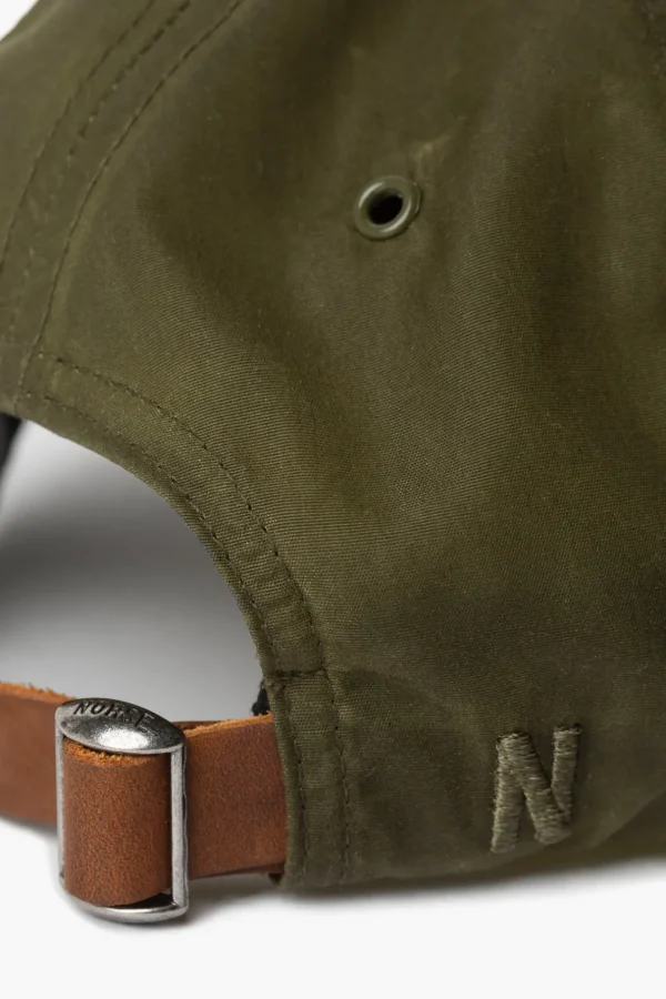 Norse Projects OUTERWEAR^Alta 2L Jacket Espresso