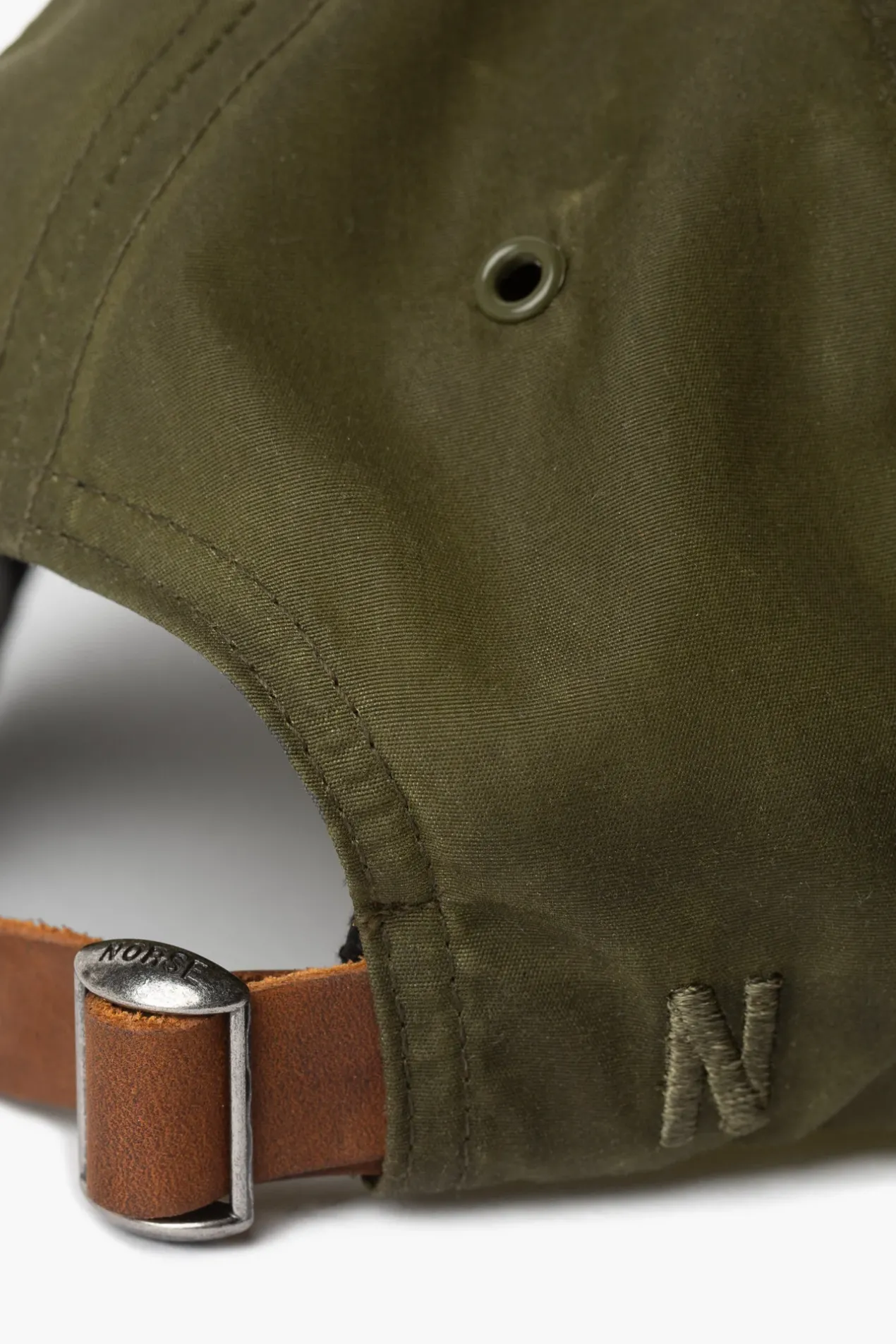 alta_l_jacket_111.webp Norse Projects OUTERWEAR^Alta 2L Jacket Espresso