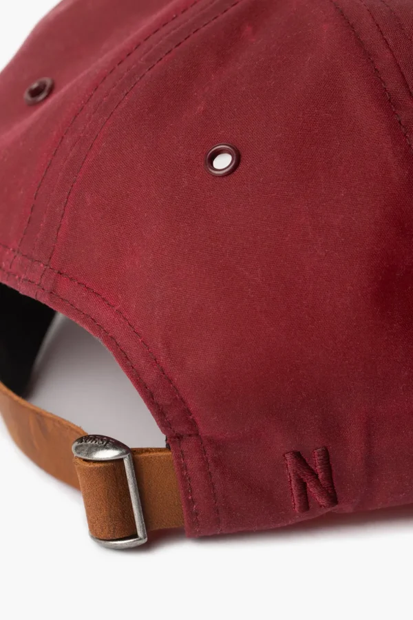 Norse Projects OUTERWEAR^Alta 2L Jacket Espresso