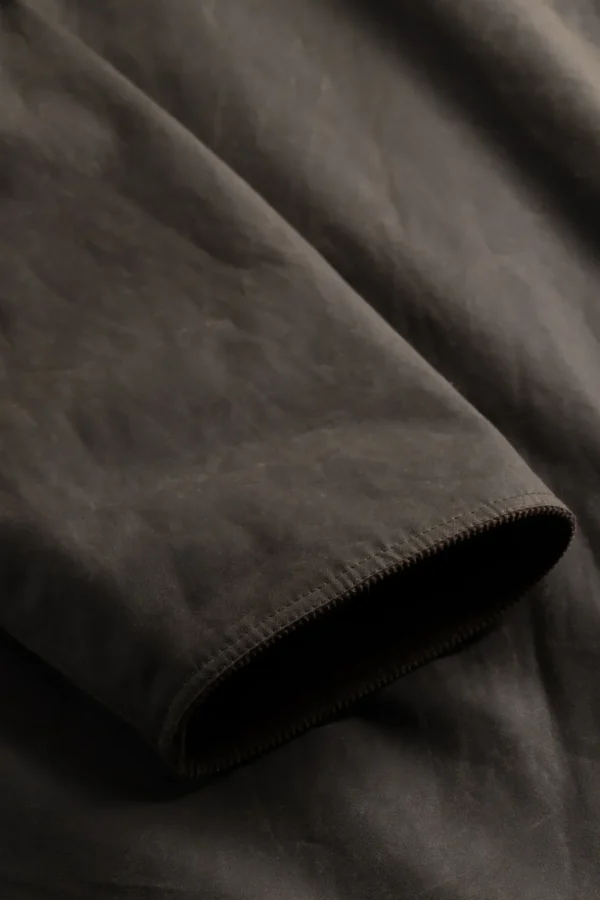 Norse Projects OUTERWEAR^Alta 2L Jacket Espresso