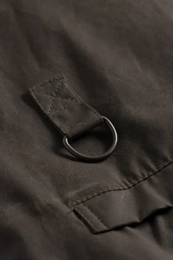 Norse Projects OUTERWEAR^Alta 2L Jacket Espresso