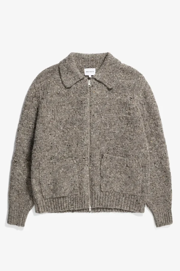 Norse Projects OUTERWEAR^Alta 2L Jacket Espresso