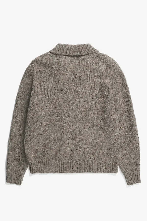 Norse Projects OUTERWEAR^Alta 2L Jacket Espresso