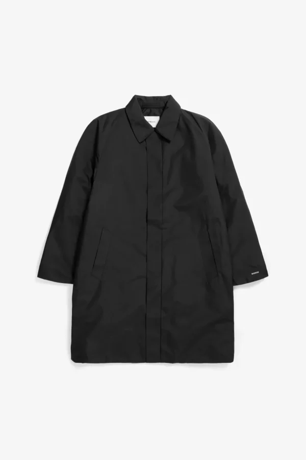 Norse Projects OUTERWEAR^Alta 2L Jacket Espresso