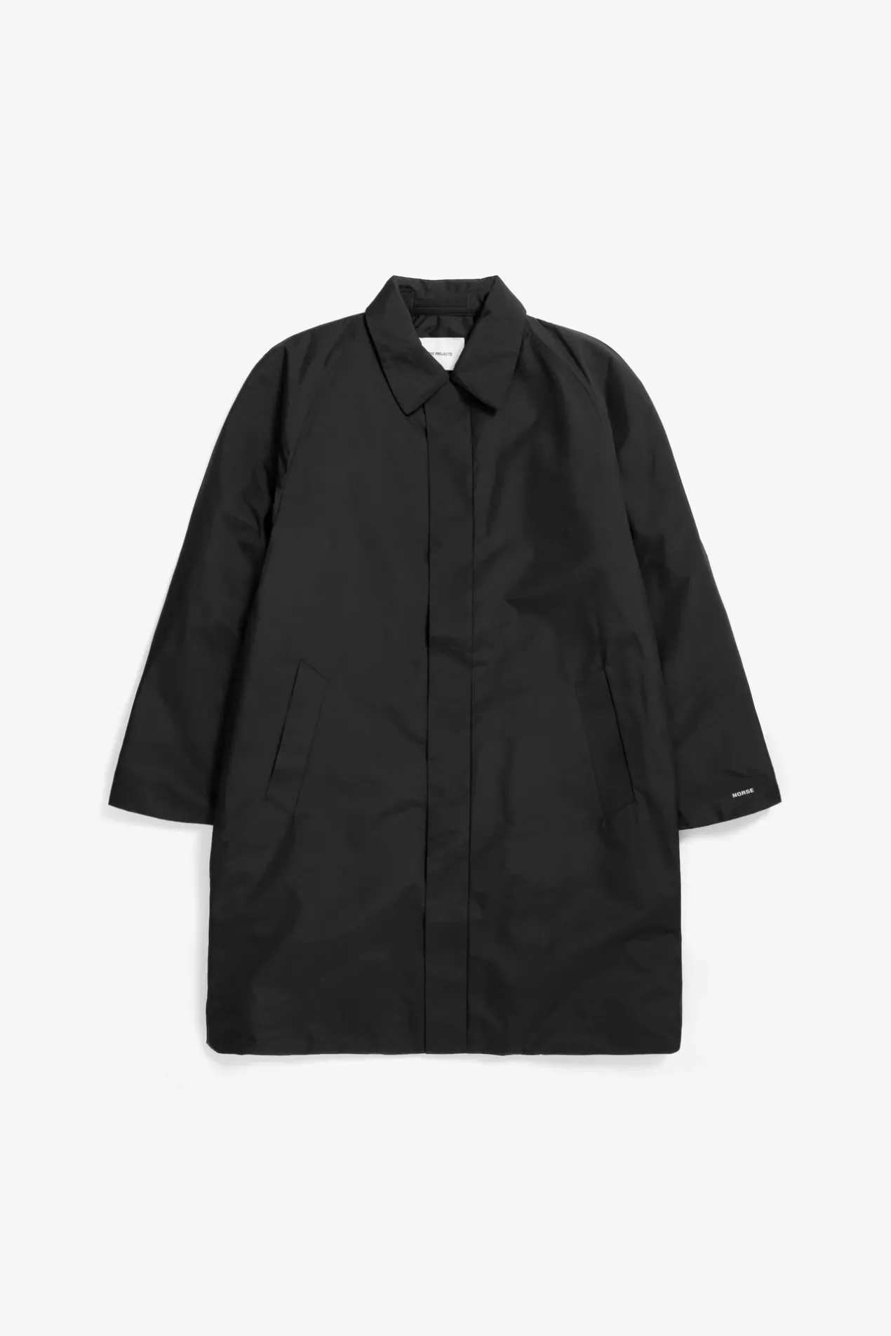 alta_l_jacket_142.webp Norse Projects OUTERWEAR^Alta 2L Jacket Espresso
