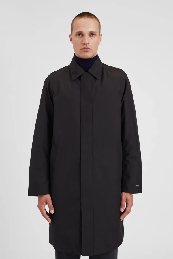 Norse Projects OUTERWEAR^Alta 2L Jacket Espresso