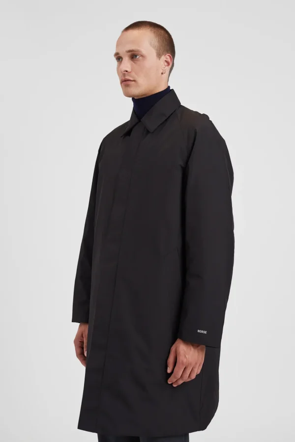 Norse Projects OUTERWEAR^Alta 2L Jacket Espresso