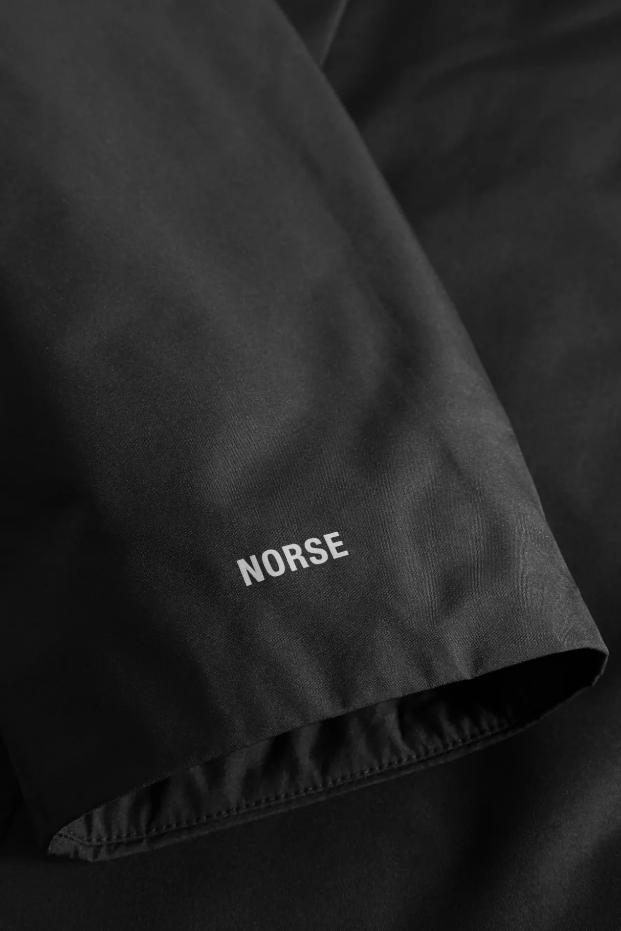 alta_l_jacket_150.webp Norse Projects OUTERWEAR^Alta 2L Jacket Espresso