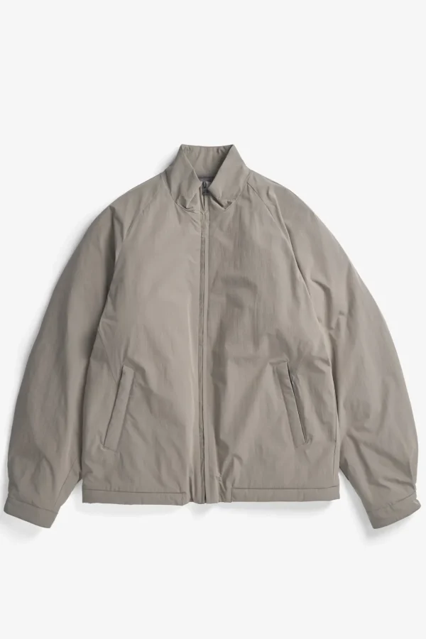 Norse Projects OUTERWEAR^Alta 2L Jacket Espresso