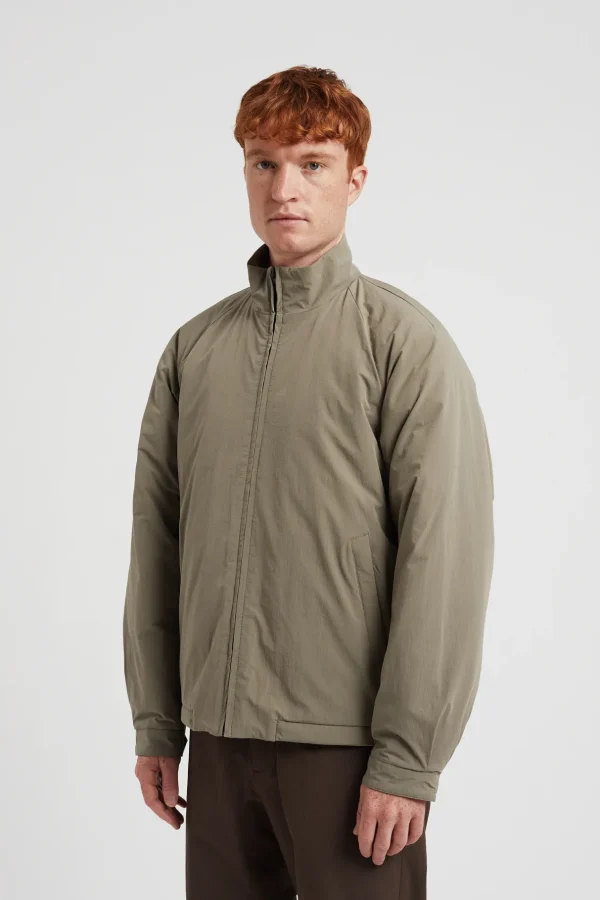 Norse Projects OUTERWEAR^Alta 2L Jacket Espresso
