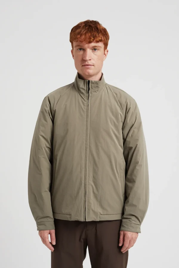 Norse Projects OUTERWEAR^Alta 2L Jacket Espresso