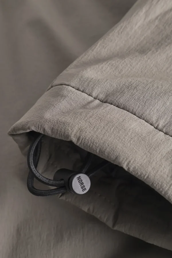 Norse Projects OUTERWEAR^Alta 2L Jacket Espresso