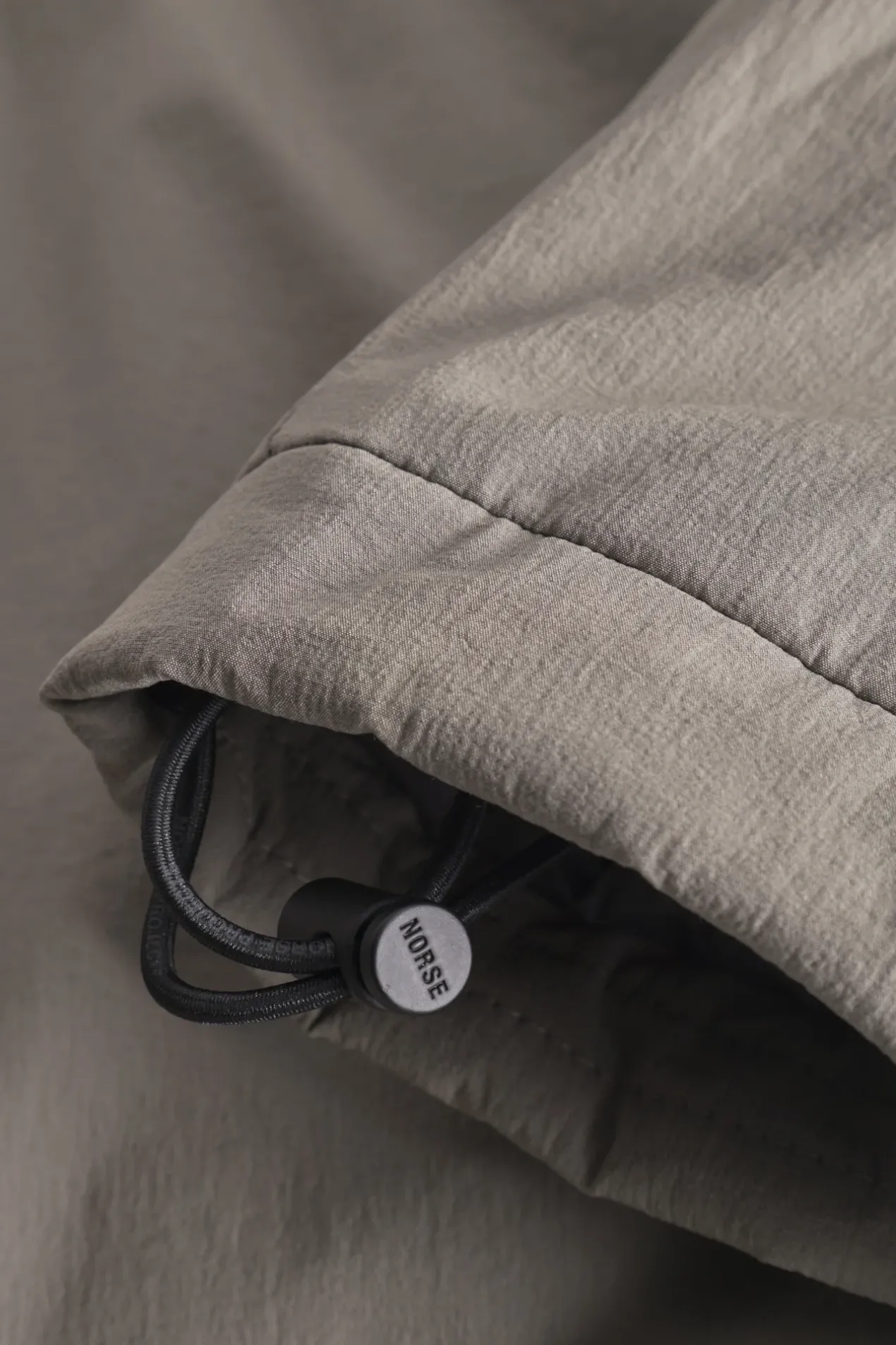 alta_l_jacket_156.webp Norse Projects OUTERWEAR^Alta 2L Jacket Espresso