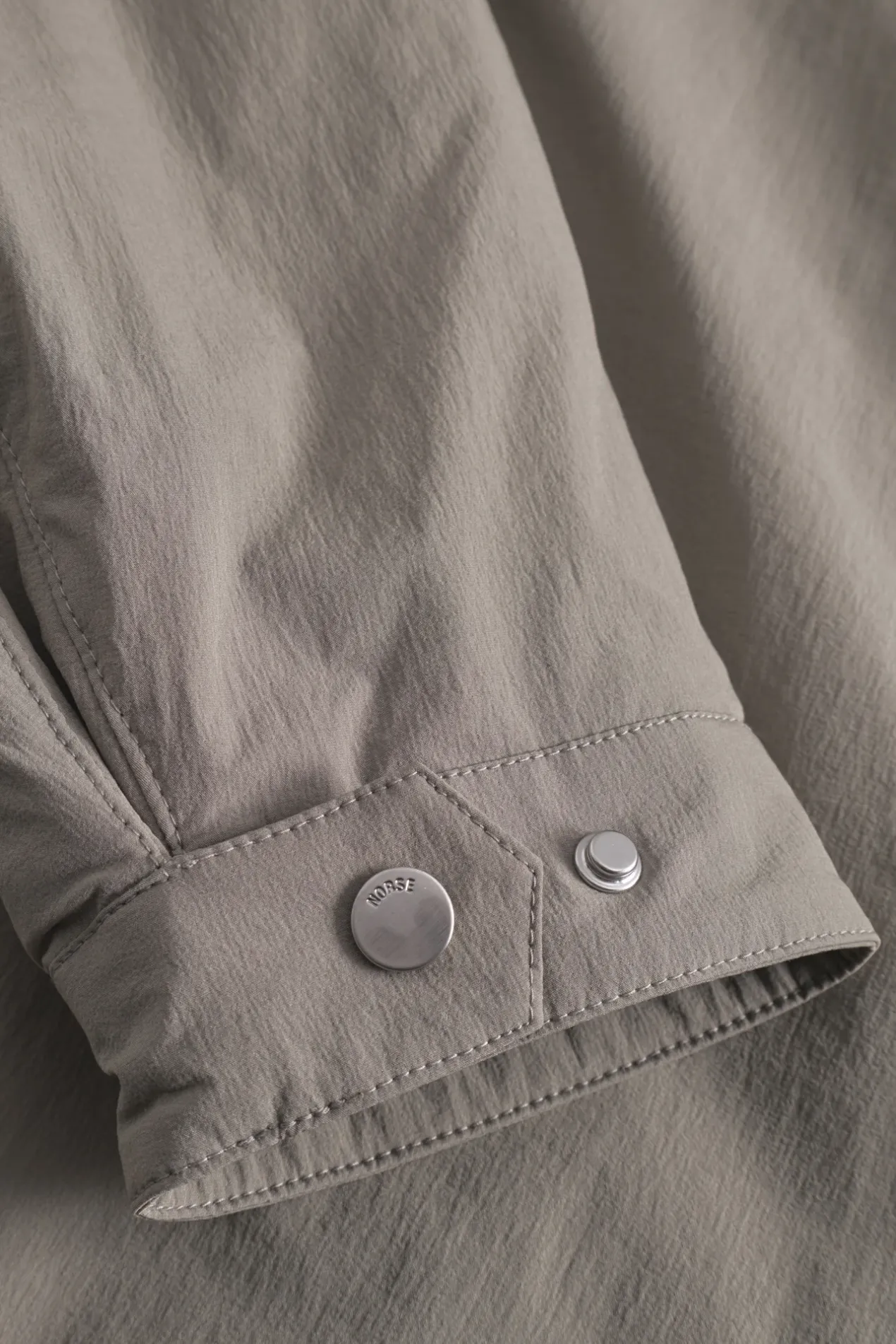 alta_l_jacket_157.webp Norse Projects OUTERWEAR^Alta 2L Jacket Espresso