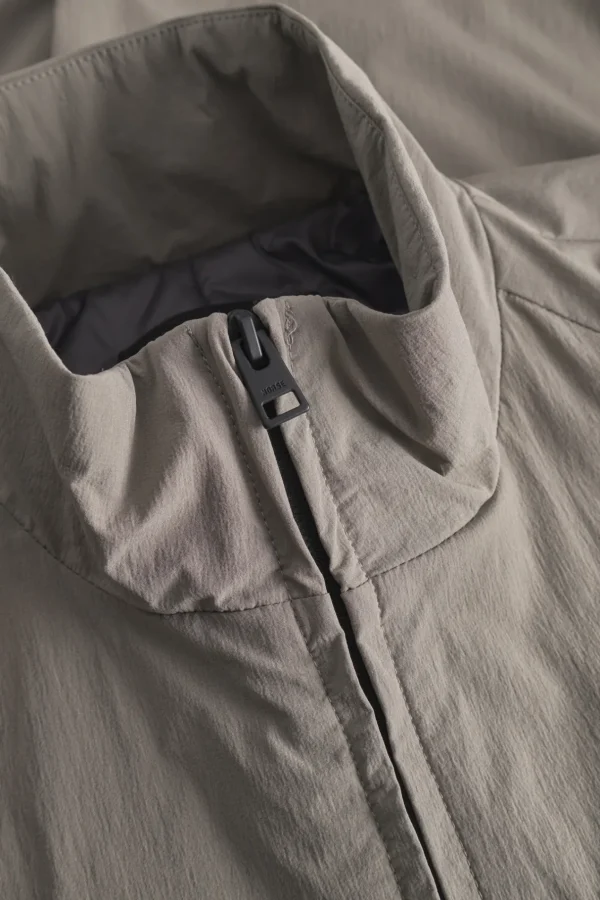 Norse Projects OUTERWEAR^Alta 2L Jacket Espresso