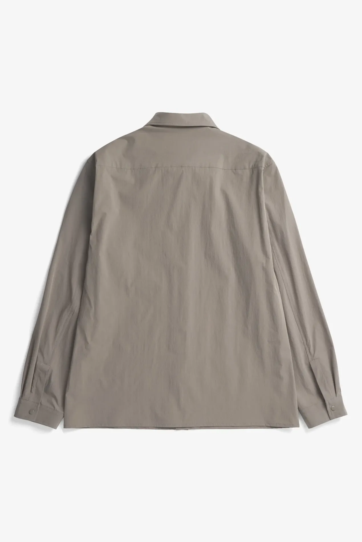 alta_l_jacket_16.webp Norse Projects OUTERWEAR^Alta 2L Jacket Espresso