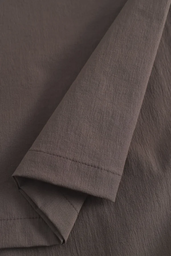 Norse Projects OUTERWEAR^Alta 2L Jacket Espresso
