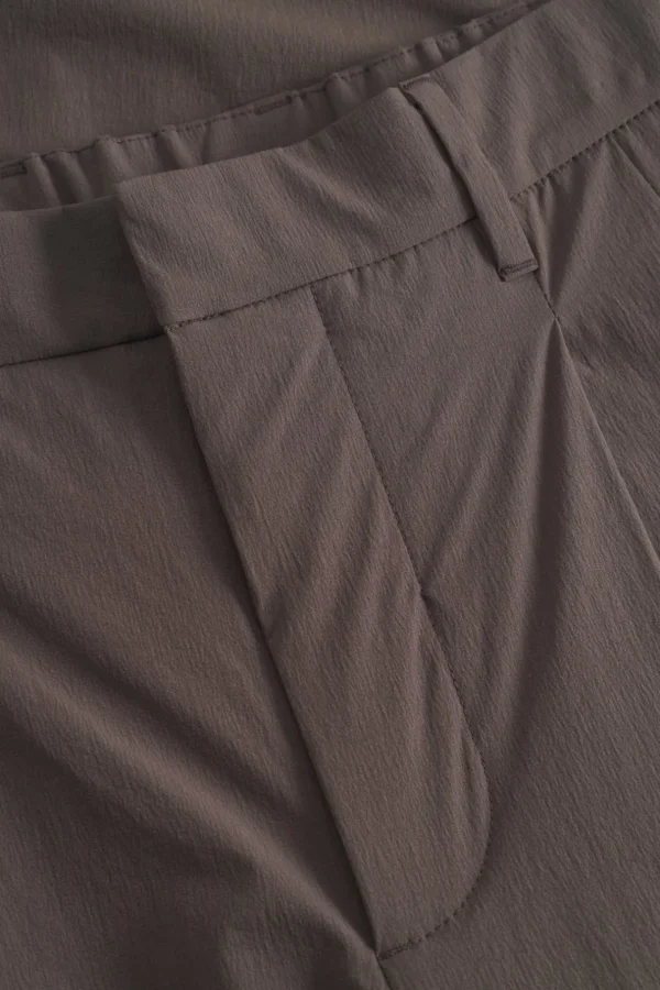 Norse Projects OUTERWEAR^Alta 2L Jacket Espresso