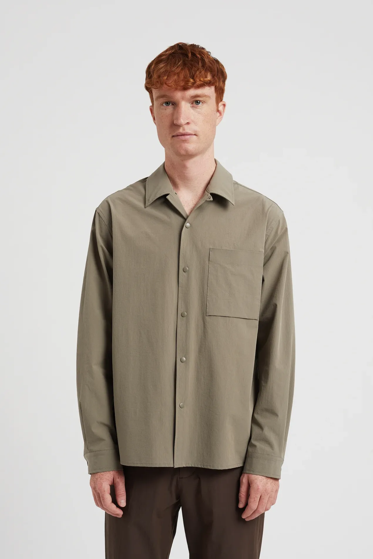 alta_l_jacket_17.webp Norse Projects OUTERWEAR^Alta 2L Jacket Espresso