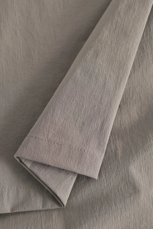 Norse Projects OUTERWEAR^Alta 2L Jacket Espresso
