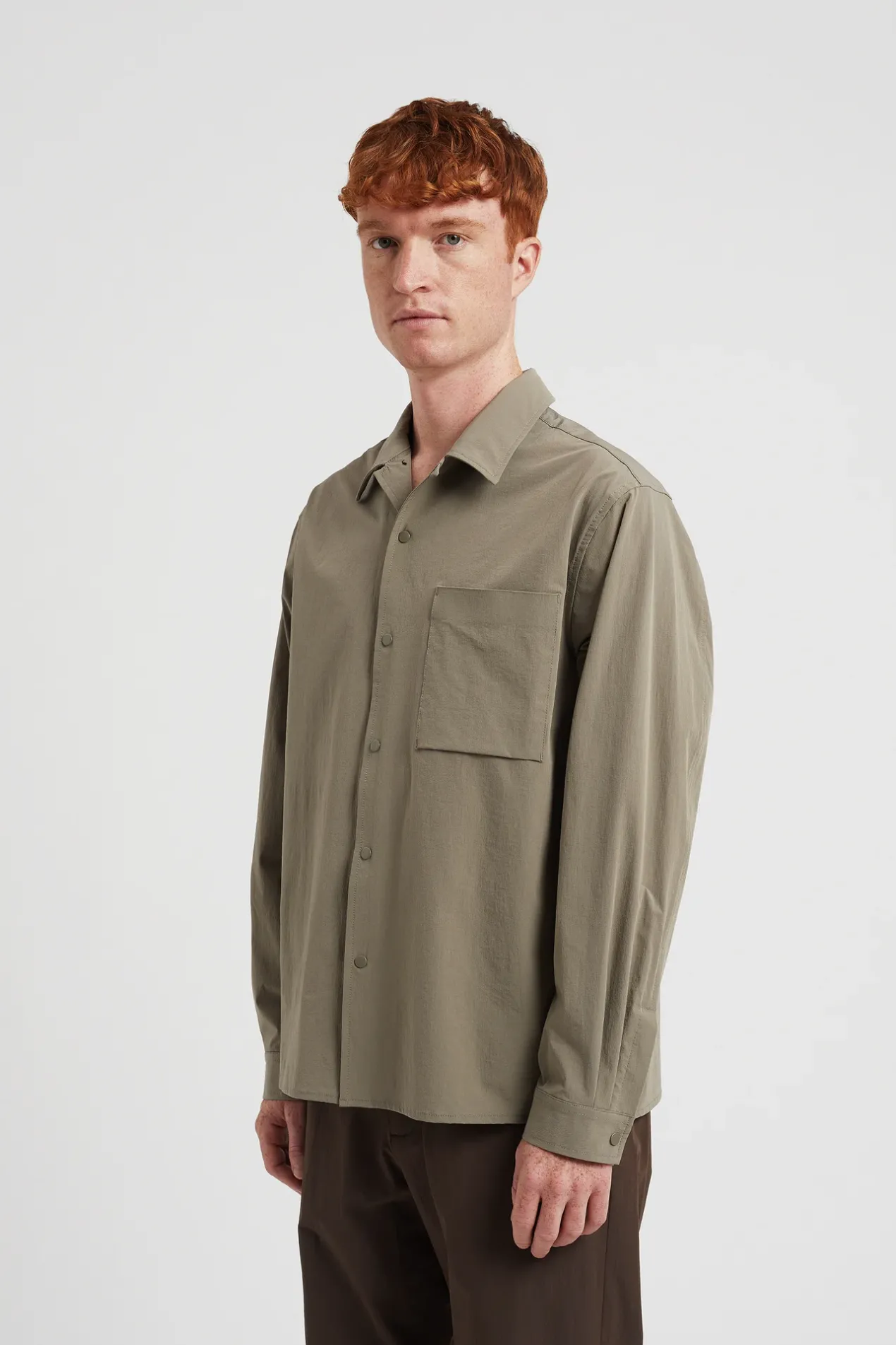 alta_l_jacket_18.webp Norse Projects OUTERWEAR^Alta 2L Jacket Espresso