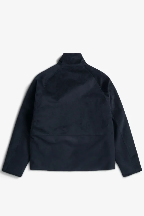 Norse Projects OUTERWEAR^Alta 2L Jacket Espresso