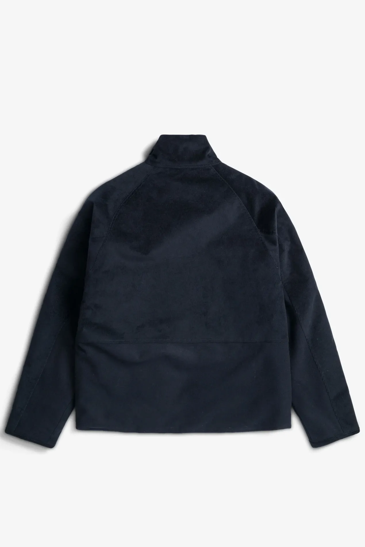 alta_l_jacket_186.webp Norse Projects OUTERWEAR^Alta 2L Jacket Espresso