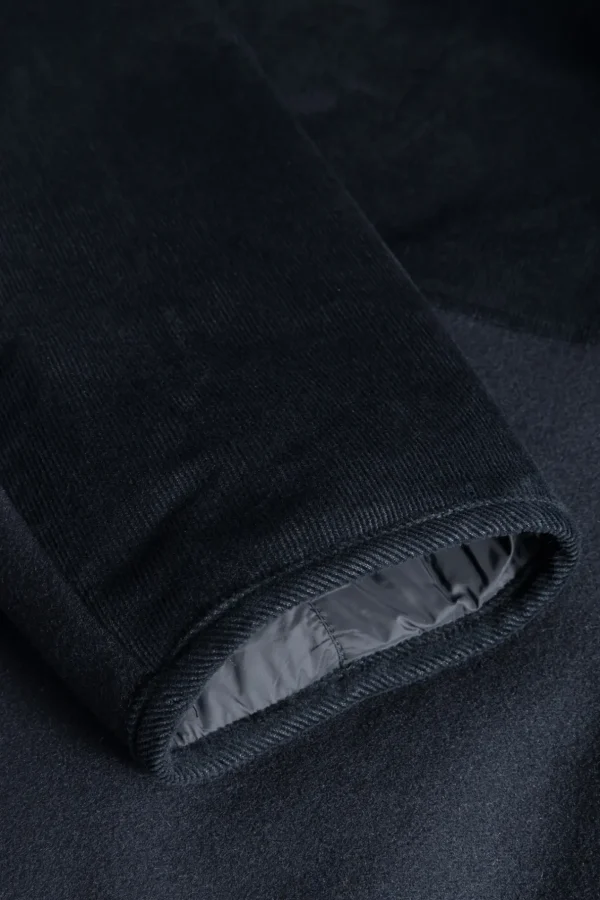 Norse Projects OUTERWEAR^Alta 2L Jacket Espresso
