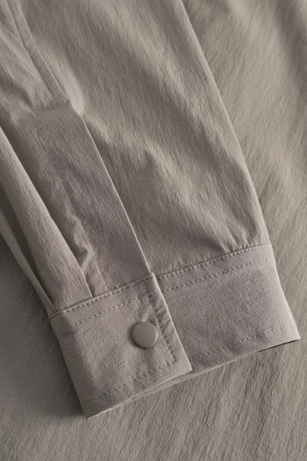Norse Projects OUTERWEAR^Alta 2L Jacket Espresso