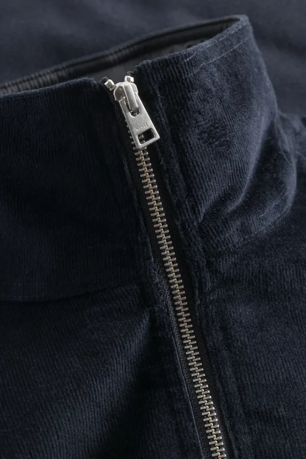 Norse Projects OUTERWEAR^Alta 2L Jacket Espresso