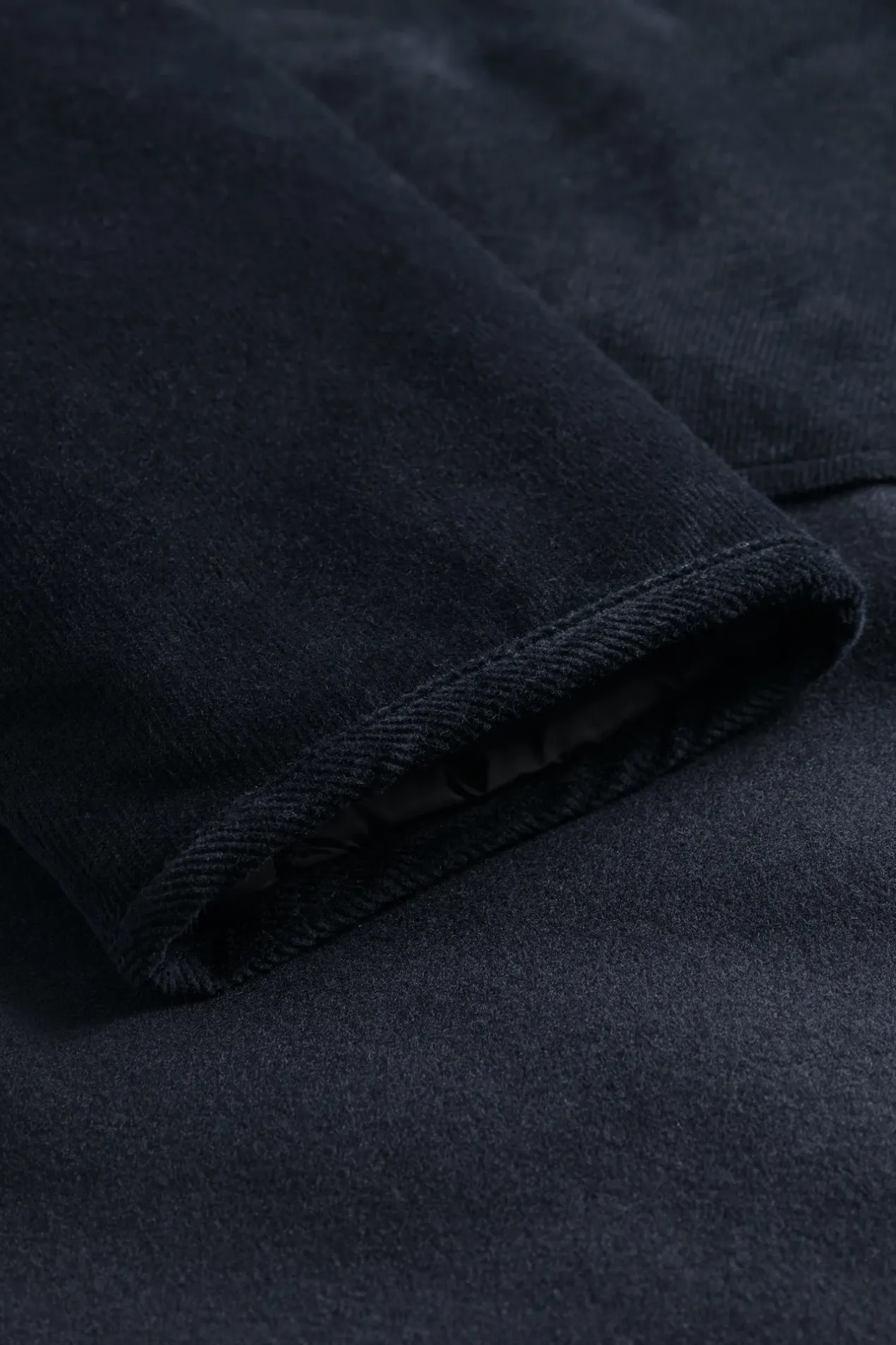 alta_l_jacket_191.webp Norse Projects OUTERWEAR^Alta 2L Jacket Espresso