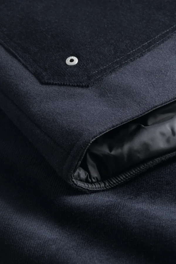 Norse Projects OUTERWEAR^Alta 2L Jacket Espresso
