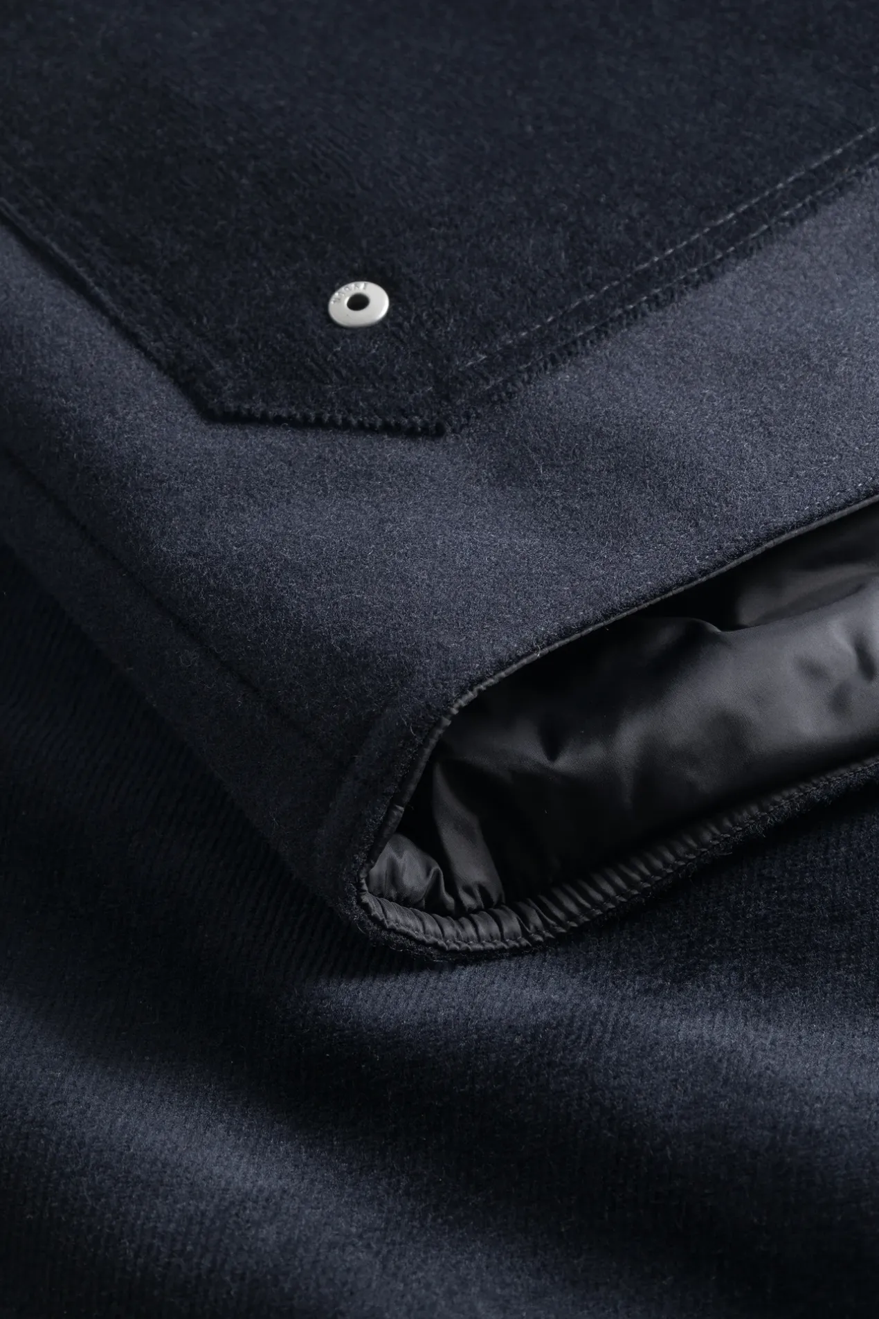 alta_l_jacket_192.webp Norse Projects OUTERWEAR^Alta 2L Jacket Espresso