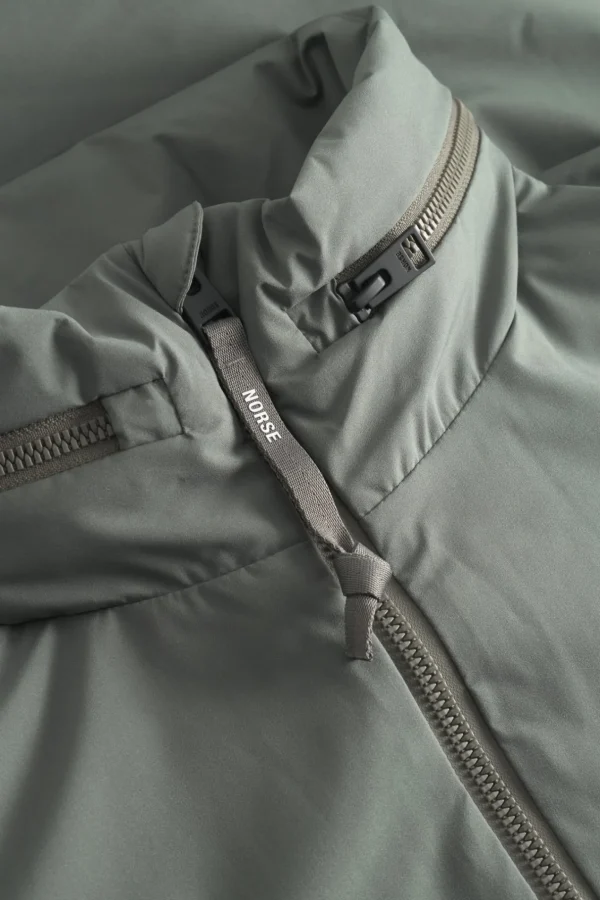 Norse Projects OUTERWEAR^Alta 2L Jacket Pewter