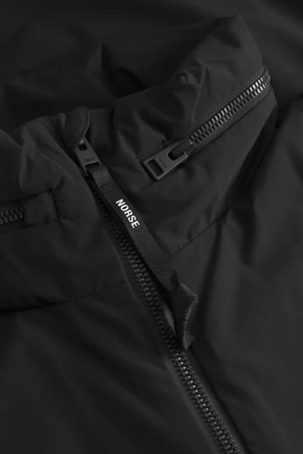 Norse Projects OUTERWEAR^Alta 2L Jacket Black