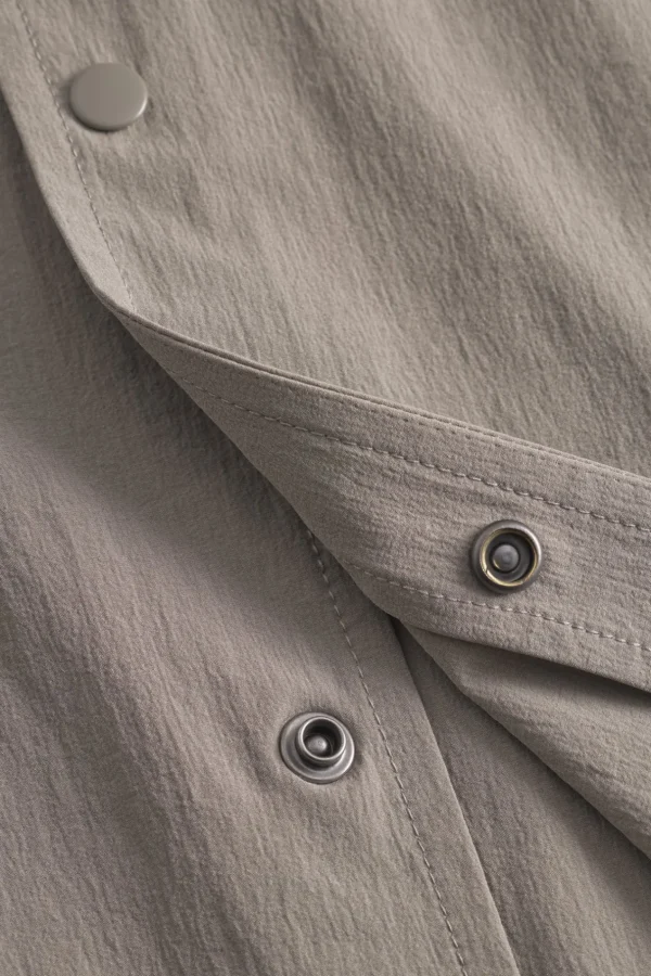 Norse Projects OUTERWEAR^Alta 2L Jacket Espresso