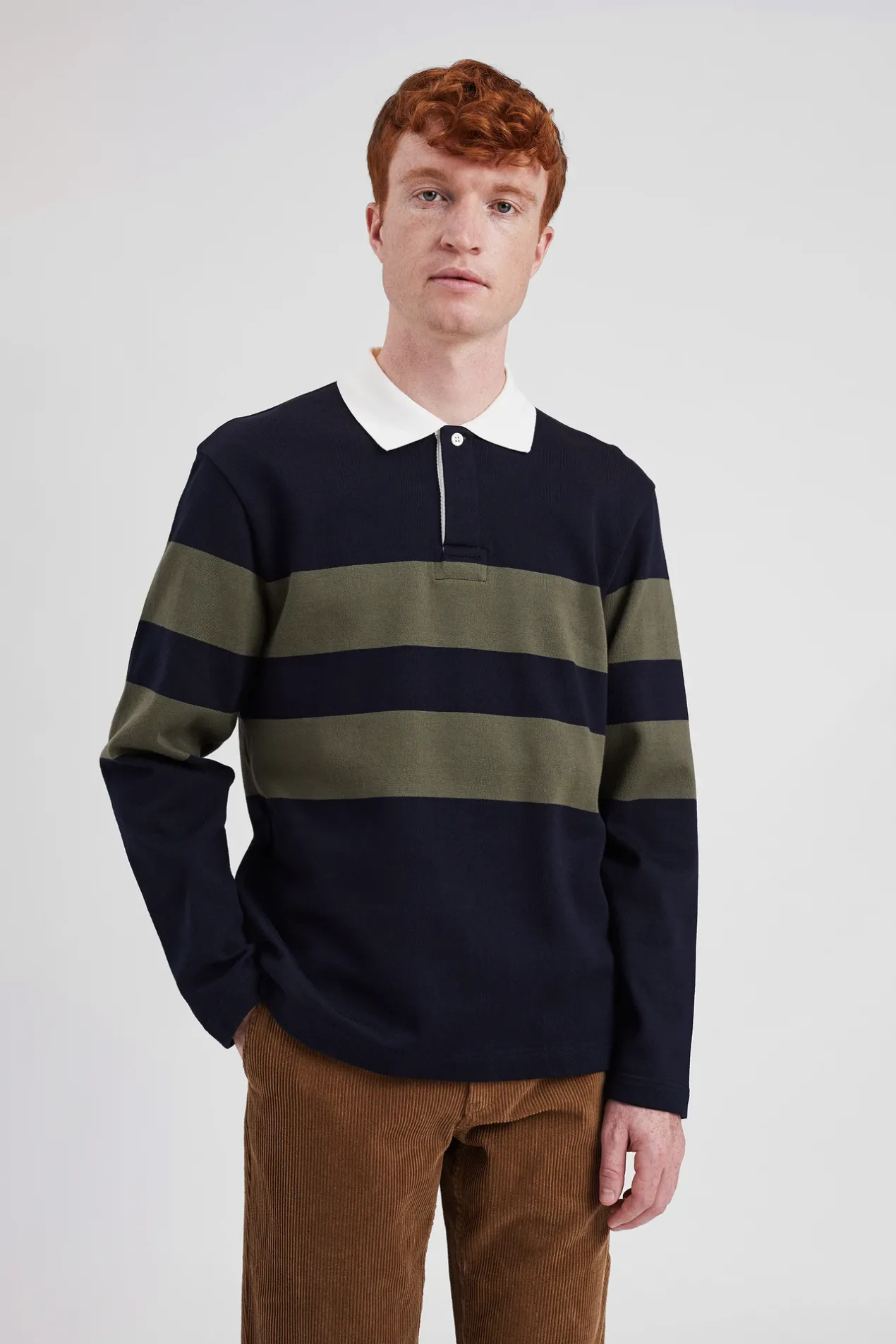 alta_l_jacket_206.webp Norse Projects OUTERWEAR^Alta 2L Jacket Espresso