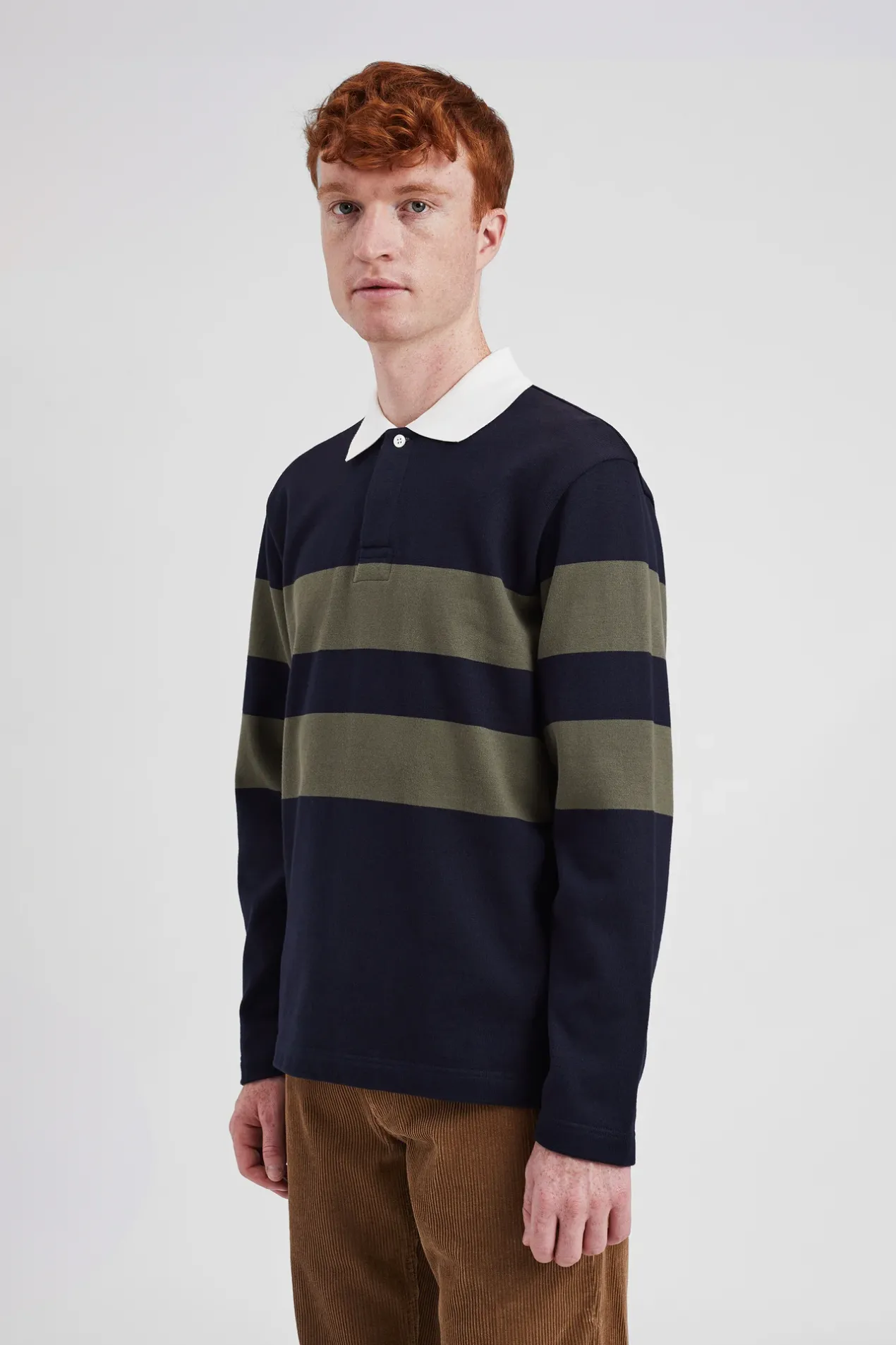 alta_l_jacket_207.webp Norse Projects OUTERWEAR^Alta 2L Jacket Espresso