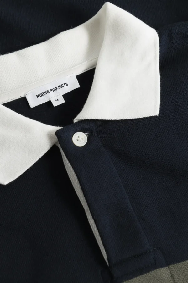 Norse Projects OUTERWEAR^Alta 2L Jacket Espresso