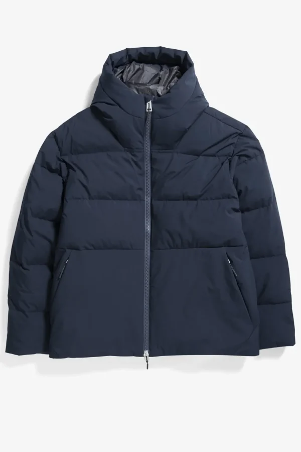 Norse Projects OUTERWEAR^Alta 2L Jacket Espresso