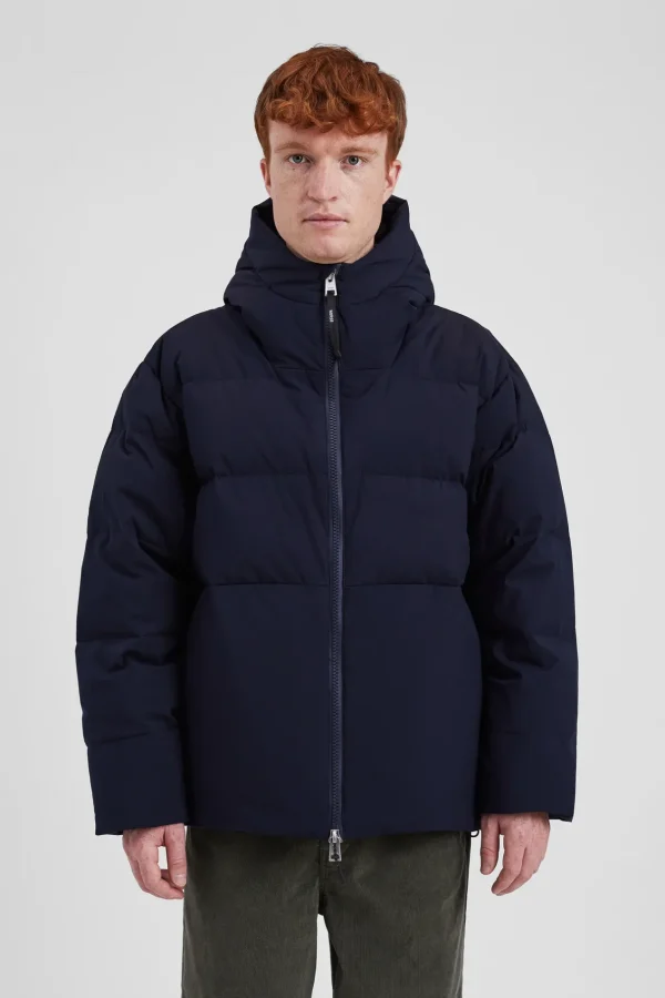 Norse Projects OUTERWEAR^Alta 2L Jacket Espresso