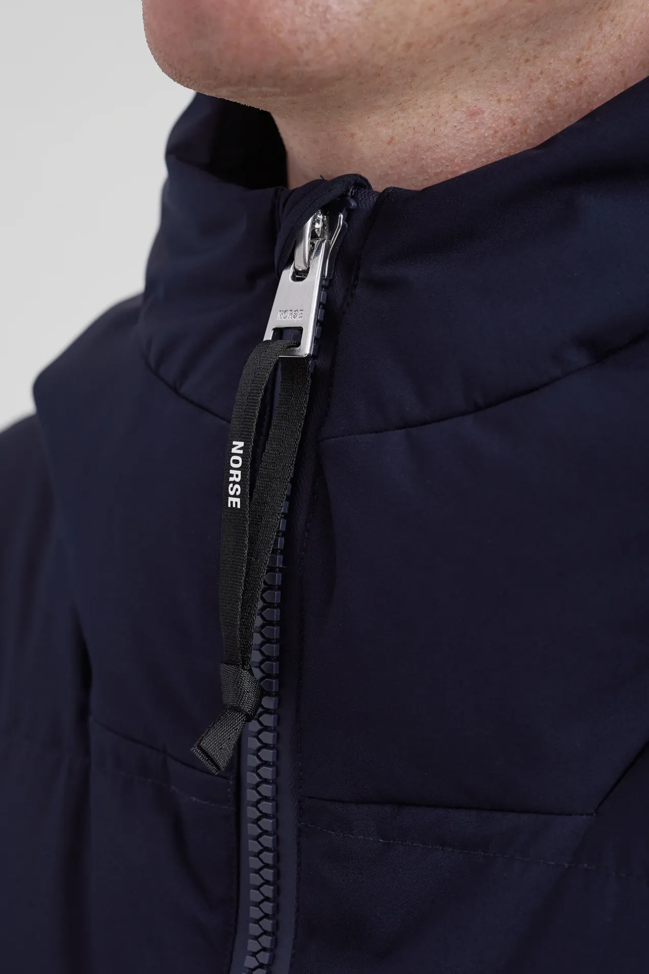 alta_l_jacket_215.webp Norse Projects OUTERWEAR^Alta 2L Jacket Espresso