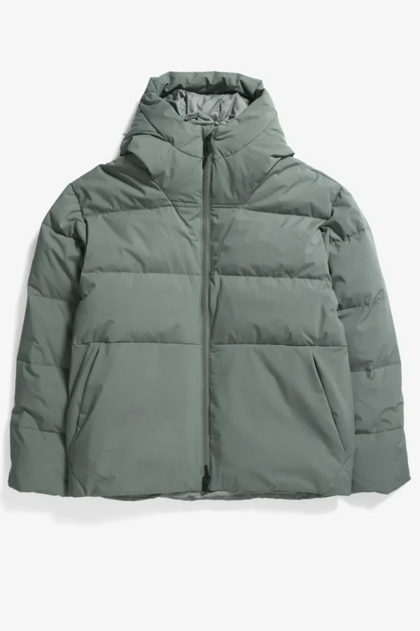 Norse Projects OUTERWEAR^Alta 2L Jacket Espresso
