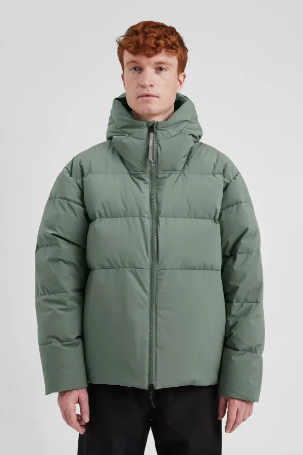 Norse Projects OUTERWEAR^Alta 2L Jacket Espresso